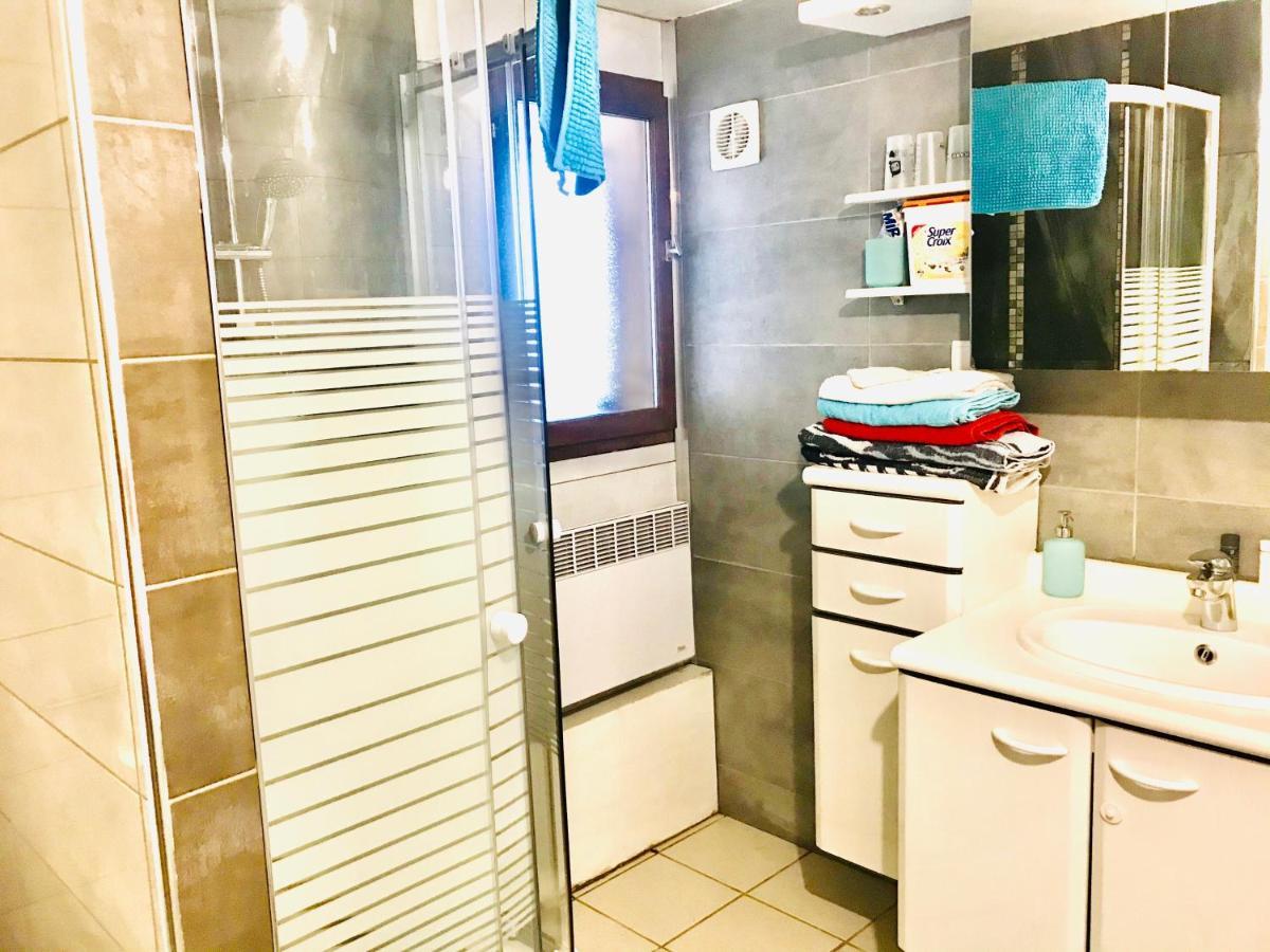 Spacieux Appartement 110M2 Avec Terrasse Privative Beauregard-Vendon المظهر الخارجي الصورة