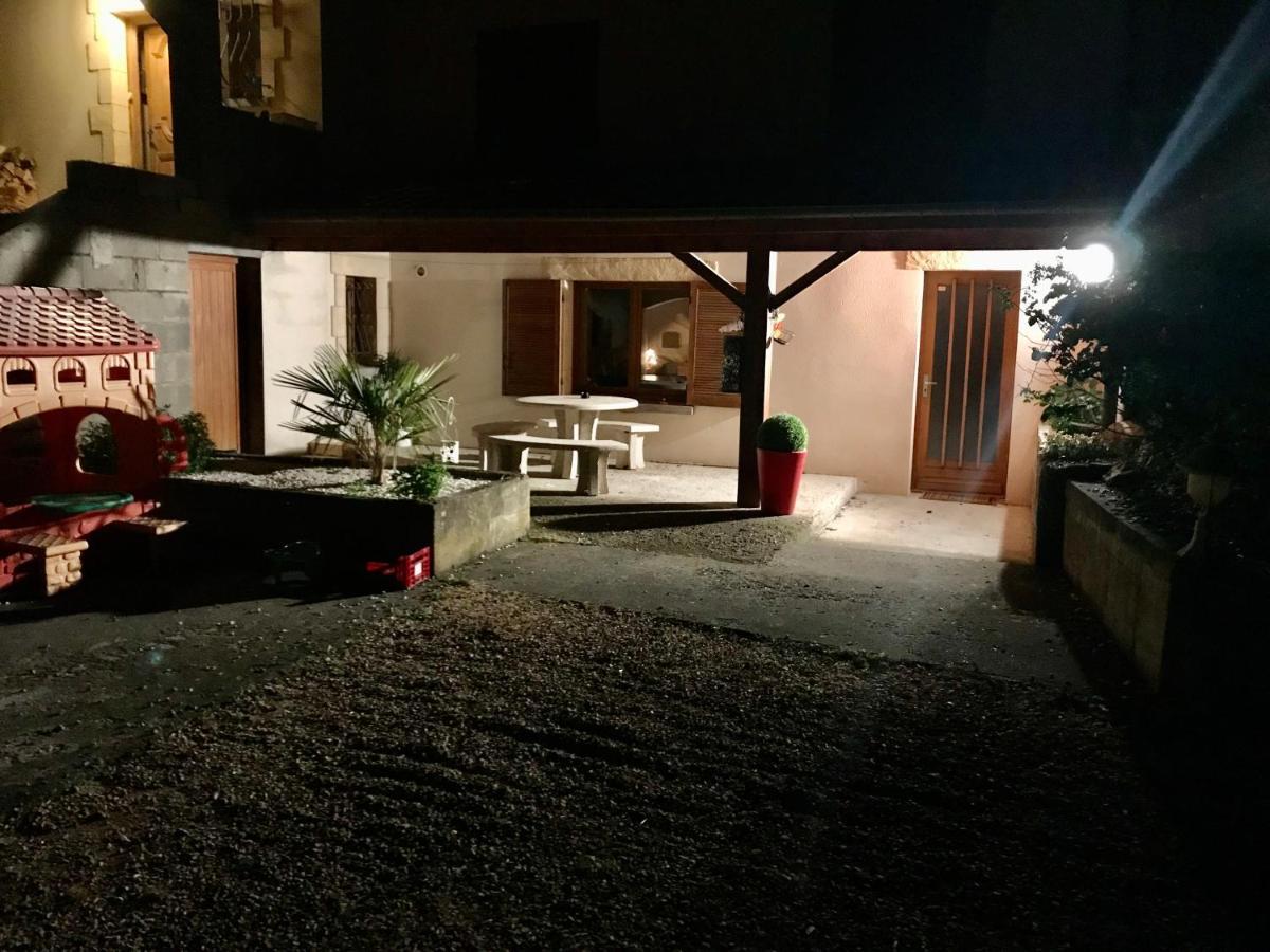Spacieux Appartement 110M2 Avec Terrasse Privative Beauregard-Vendon المظهر الخارجي الصورة